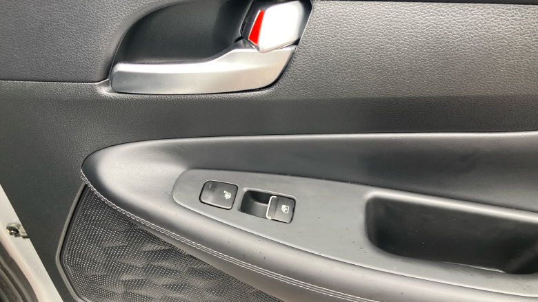 Hyundai SANTA FE 1.6 TGDi Hybrid Premium 5dr Auto Hybrid Estate